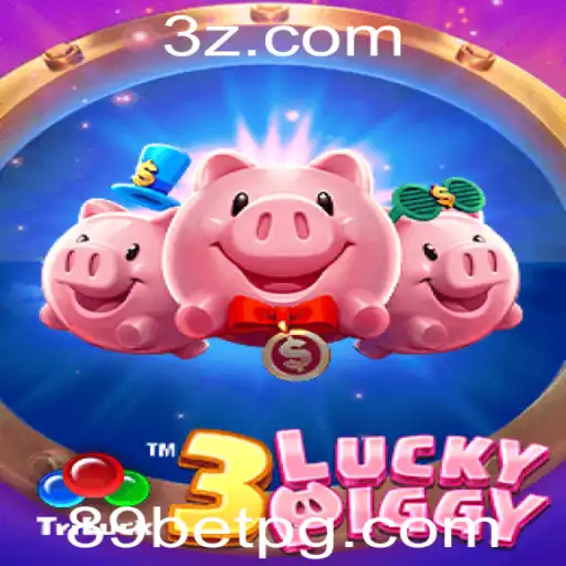 Descubra o Mundo Empolgante de 3LUCKYPIGGY no Universo de 89bet