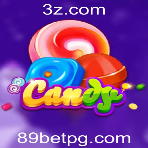 Descubra o Jogo Candy: Uma Experiência Inovadora com 89bet