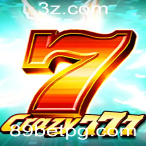 Descubra o Mundo Empolgante de Crazy777 com 89bet