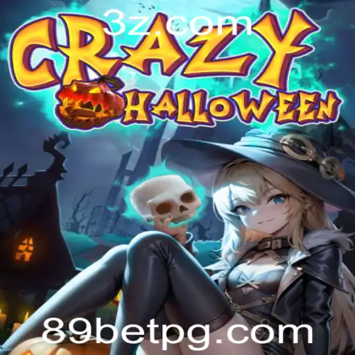 Descubra o Fascinante Mundo de CrazyHalloween com 89Bet