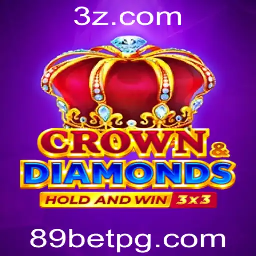 Crowndiamonds: Um Jogo Fascinante e Inovador