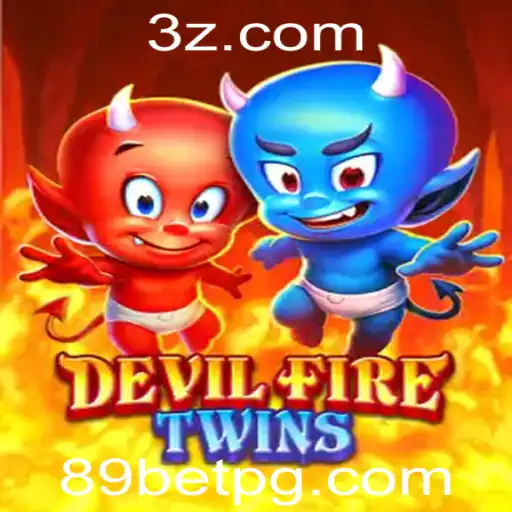 Explorando DevilFireTwins: O Novo Fenômeno dos Jogos com 89bet