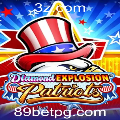 Explorando o Universo de 'DiamondExplosionPatriots': Um Mergulho nas Regras e Dinâmicas do Jogo