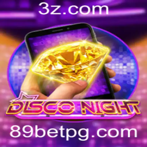 Descubra o Universo Vibrante de DiscoNightM