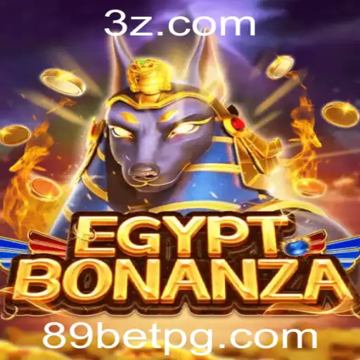 Descubra o Fascinante Mundo de EgyptBonanza: Um Guia Completo sobre o Popular Jogo de 89bet