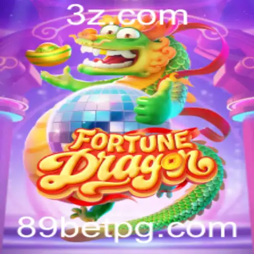 FortuneDragon: A Nova Sensação no Mundo dos Jogos Online com 89bet