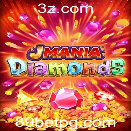 Descubra o Fascinante Universo de JManiaDiamonds com 89bet