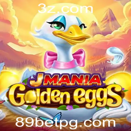 Explore JManiaGoldenEggs: O Novo Fenômeno dos Jogos com 89bet