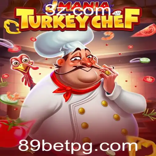 Descubra JManiaTurkeyChef: O Jogo de Culinária que Está Conquistando os Gamers