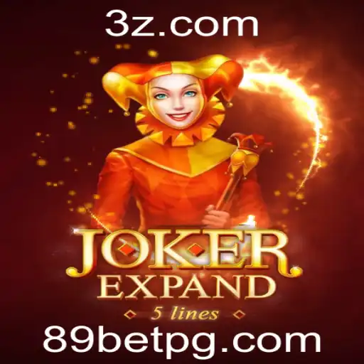 Explorando o Fascinante Mundo de JokerExpand no 89bet