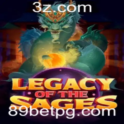 Descubra o Fascinante Mundo de LegacyoftheSages: O Jogo Inovador que Está Dominando 89bet