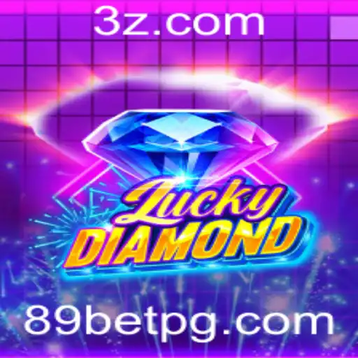 Descubra o Mundo do LuckyDiamond no 89bet