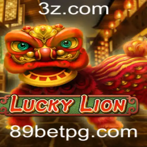 Explorando LuckyLion: Um Guia Completo para o Jogo de Sucesso da 89bet