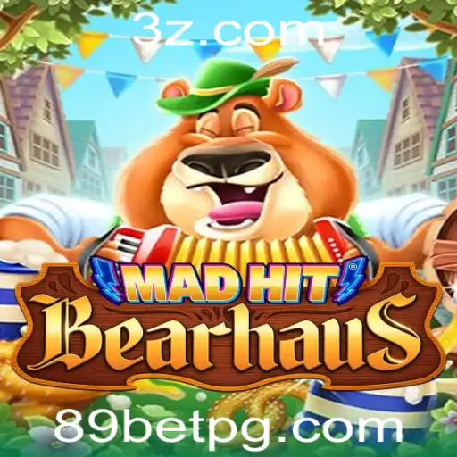 Explorando o Universo de MadHitBearhaus: O Jogo de Estratégia e Aventura