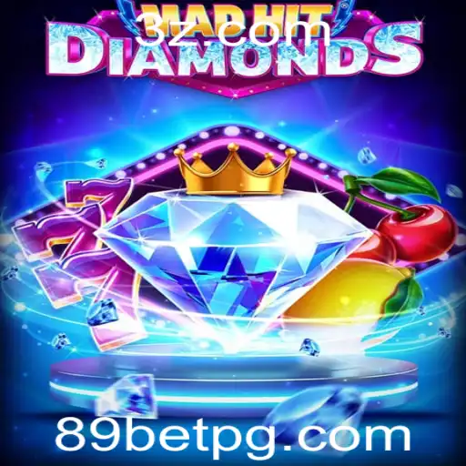 Explorando o Mundo de MadHitDiamonds: Uma Nova Aventura no Universo 89bet