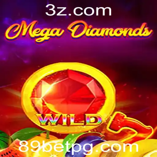 Descubra MegaDiamond: O Novo Sucesso de 89bet