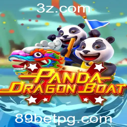 Descubra o Fascinante Mundo de PANDADRAGONBOAT com 89bet