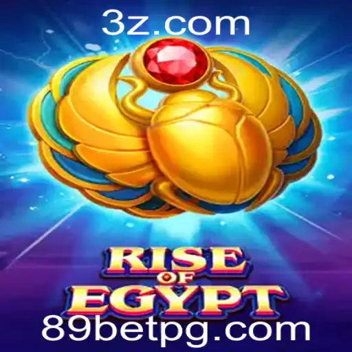 Desvendando o Fascinante Mundo de RiseOfEgypt no 89bet