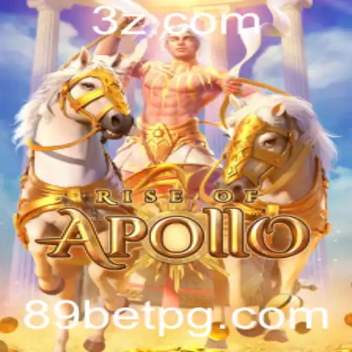 Rise of Apollo: Explorando o Jogo de Estratégia de 89bet