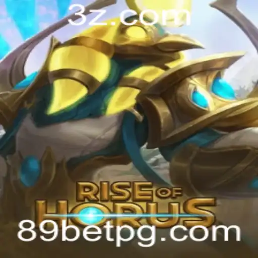 RiseofHorus: Explore o Novo Fenômeno dos Jogos Associado a 89bet
