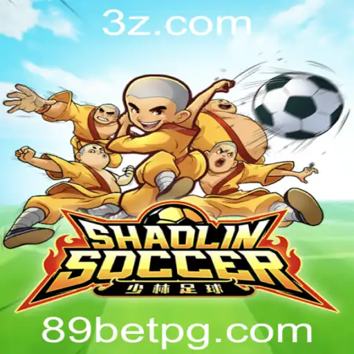 Descubra as Emoções de ShaolinSoccer e as Inovações da 89bet