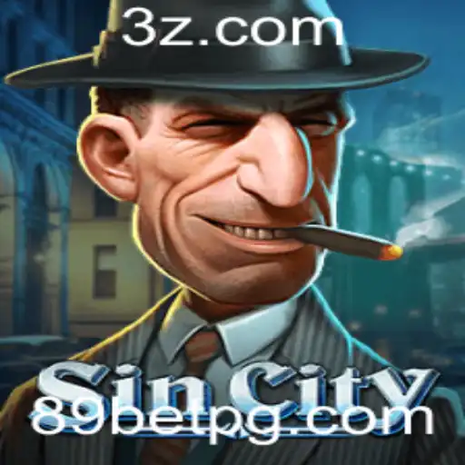 SinCity: Descubra a Nova Sensação dos Jogos com 89bet