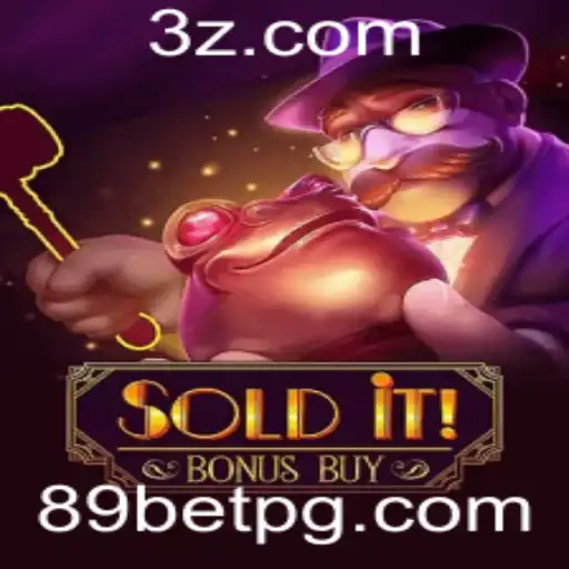 Desvendando SolditBonusBuy: Um Jogo Inovador no Universo 89bet