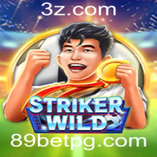 Descubra o Empolgante Mundo de StrikerWILD com 89bet