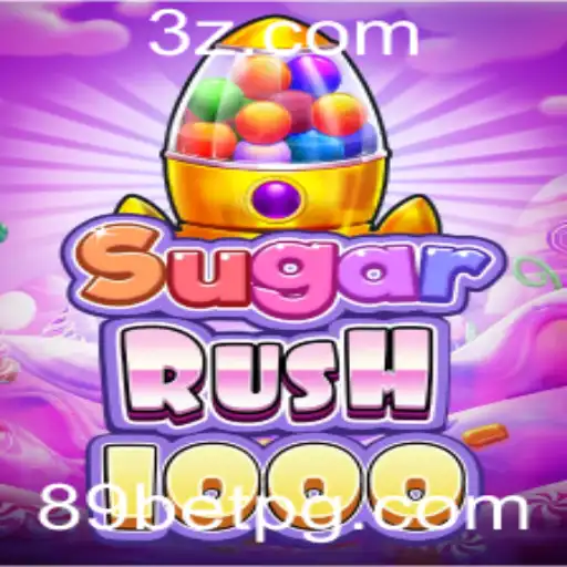 Descubra o Encantador Mundo de SugarRush1000: Uma Aventura Açucarada