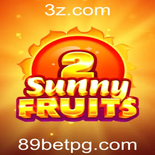 Explorando SunnyFruits2: A Nova Sensação dos Jogos com 89bet