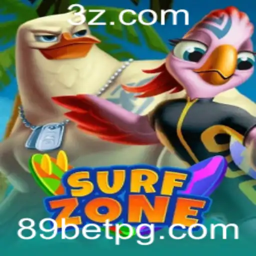 SurfZone: Uma Aventura Radical com Regras Inovadoras