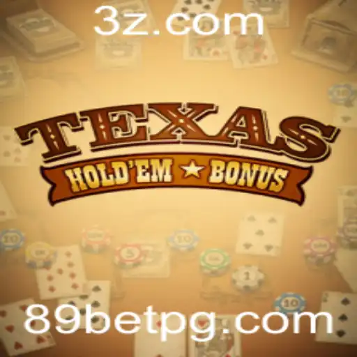 Mergulhando no Mundo do Texas Hold'em Bonus na Plataforma 89bet