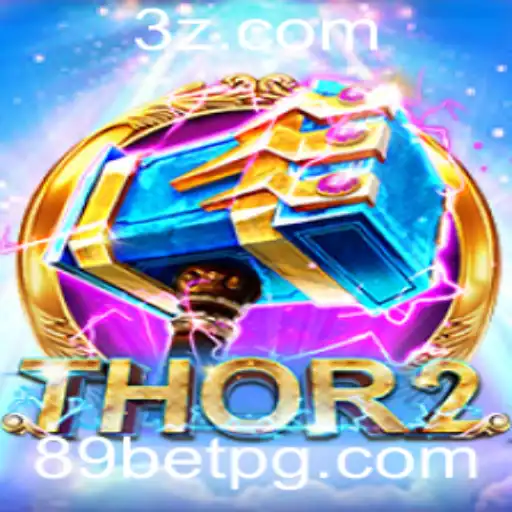 Explorando Thor2: Um Novo Horizonte no Mundo dos Jogos de Cassino