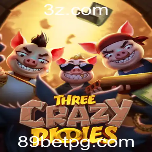 ThreeCrazyPiggies: Um Mergulho no Universo Empolgante do Novo Jogo de Azar