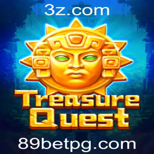 Descubra o Mundo de Aventura em TreasureQuest com 89bet