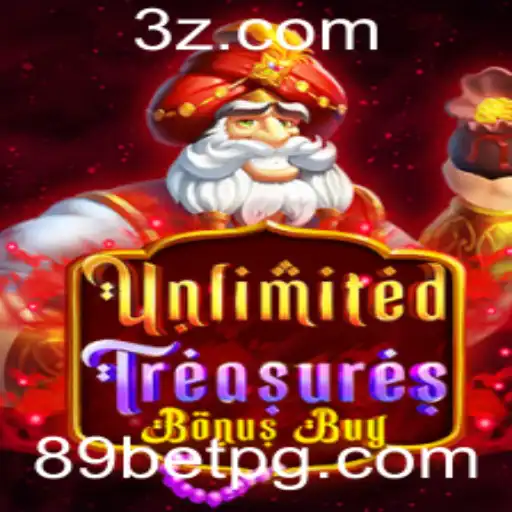 Descubra a Excitante Aventura de UnlimitedTreasuresBonusBuy na 89bet