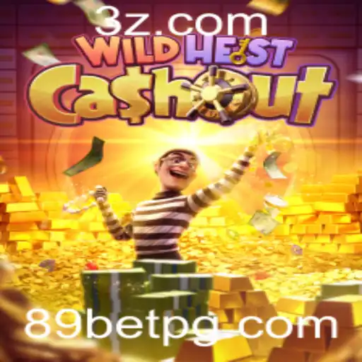 Explorando o Mundo de WildHeistCashout: Um Jogo Revolucionário na 89bet