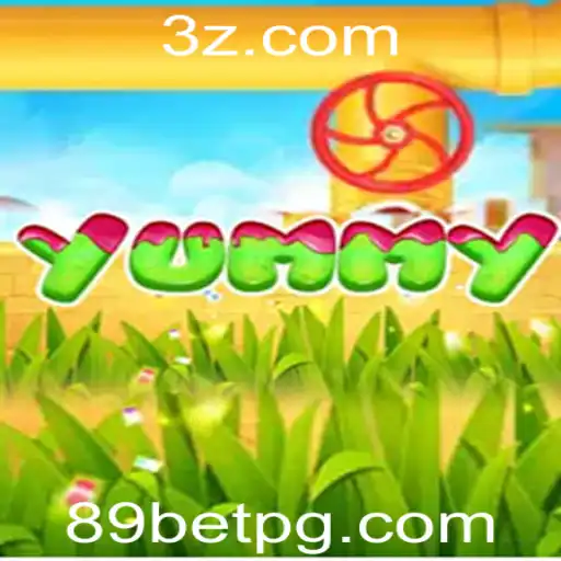 Explorando o Mundo de 'Yummy': O Novo Jogo da 89bet