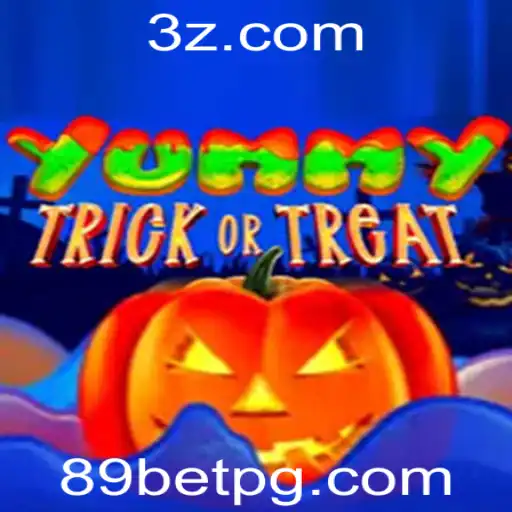 Descubra o Fascinante Mundo de YummyTrickorTreat: Um Novo Jogo de Apostas