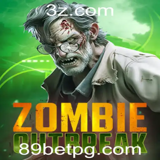 ZombieOutbreak: O Novo Sensação no Mundo dos Jogos e a Revolução 89bet